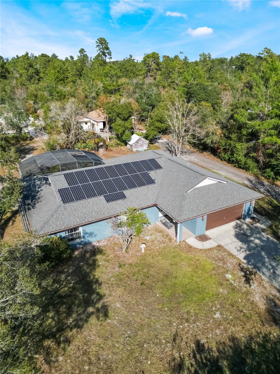 3290 RED FOX DR, DELTONA, FL, 32725