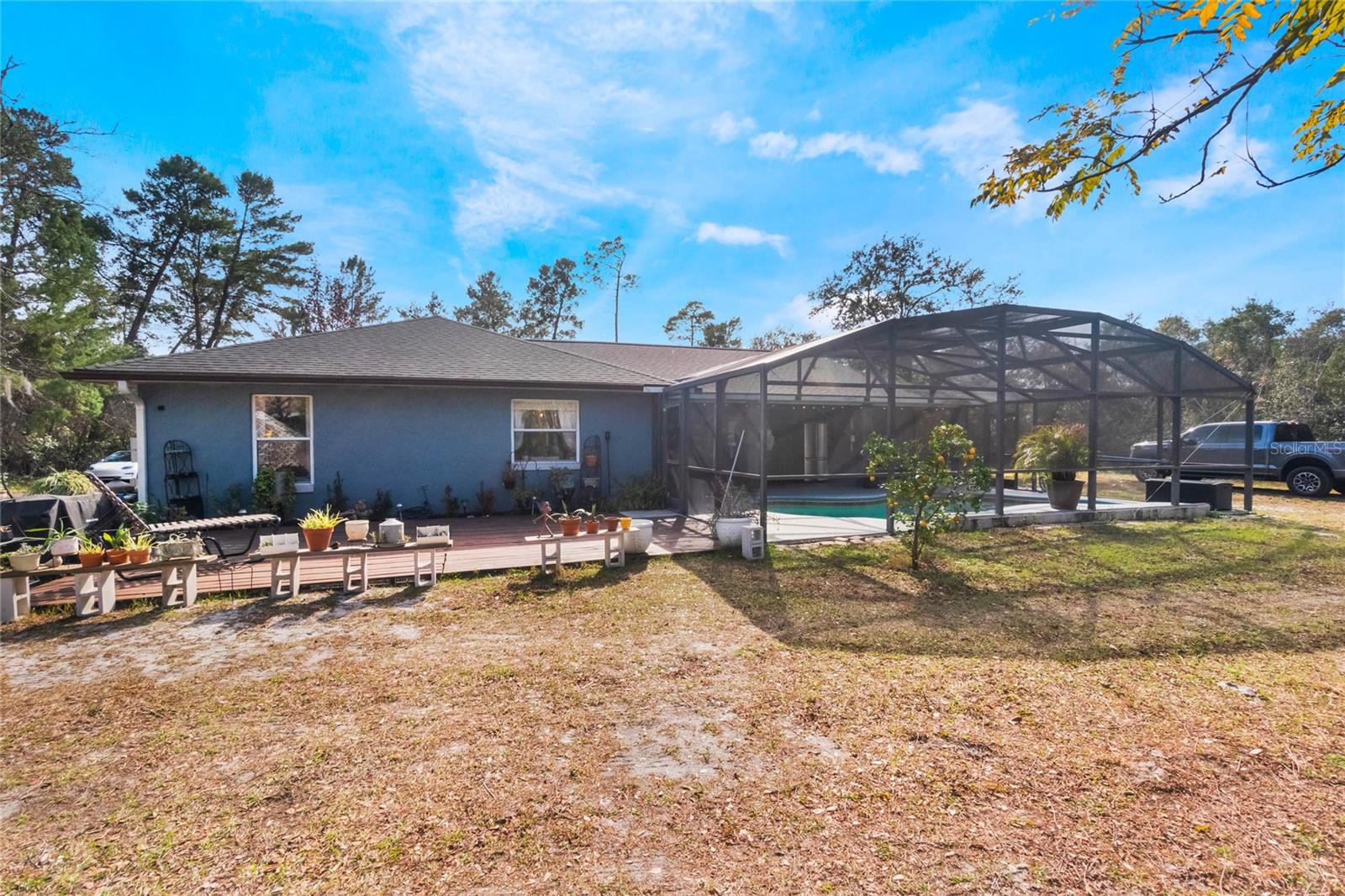3290 RED FOX DR, DELTONA, FL, 32725