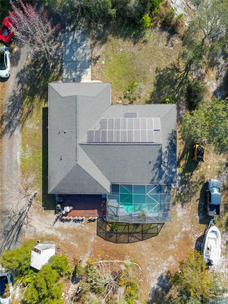 3290 RED FOX DR, DELTONA, FL, 32725