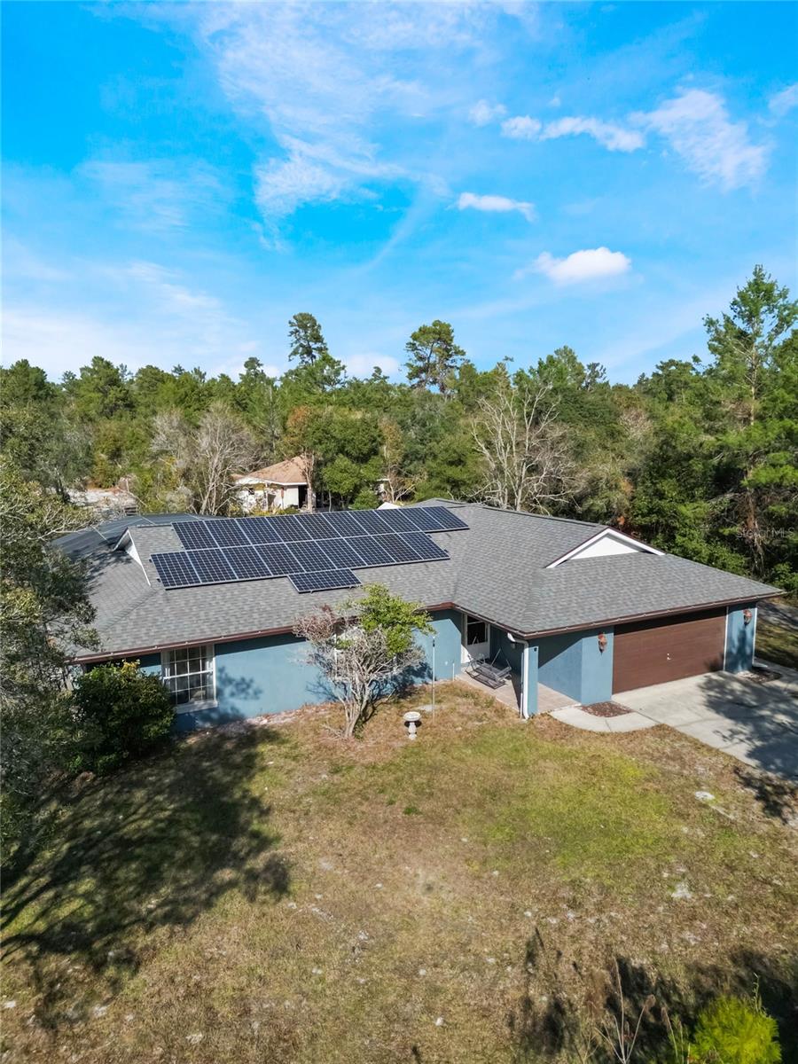 3290 RED FOX DR, DELTONA, FL, 32725