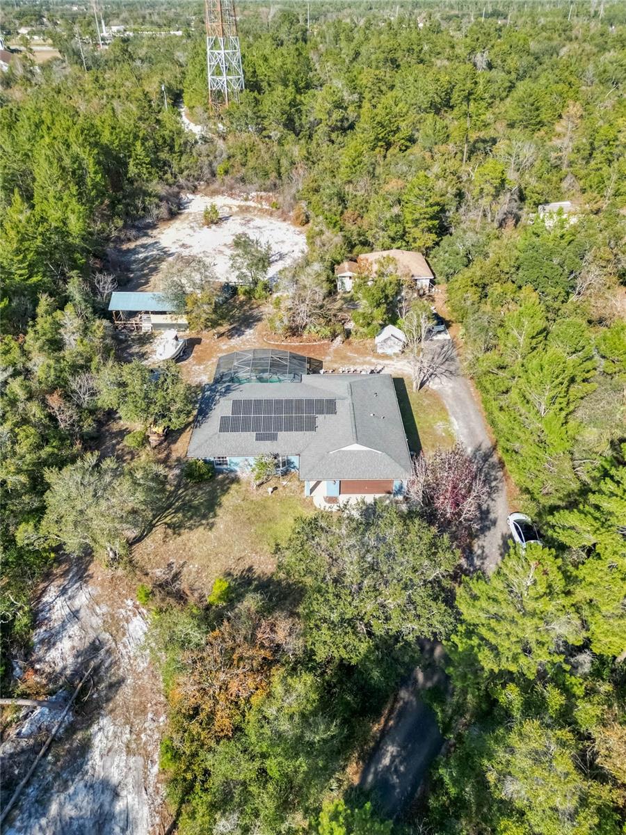 3290 RED FOX DR, DELTONA, FL, 32725