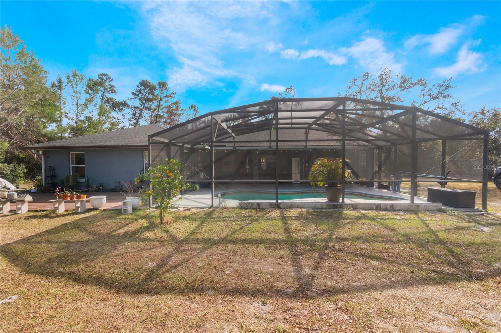 3290 RED FOX DR, DELTONA, FL, 32725