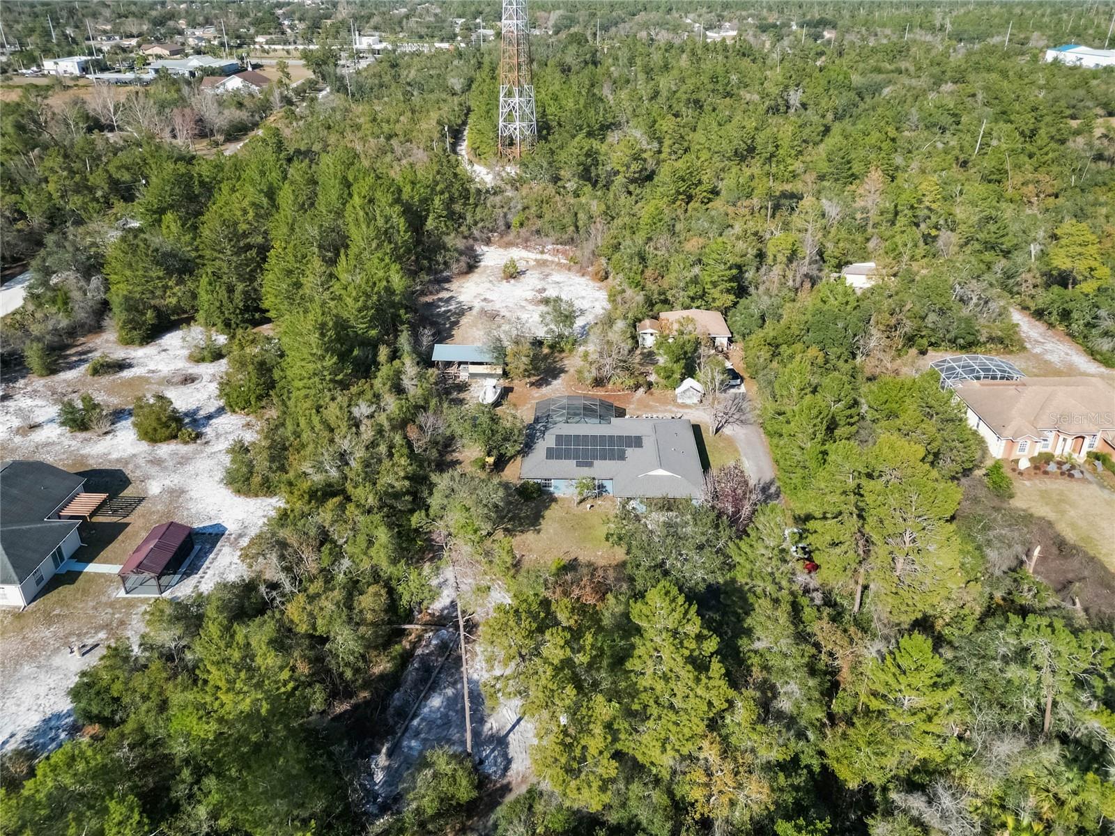 3290 RED FOX DR, DELTONA, FL, 32725