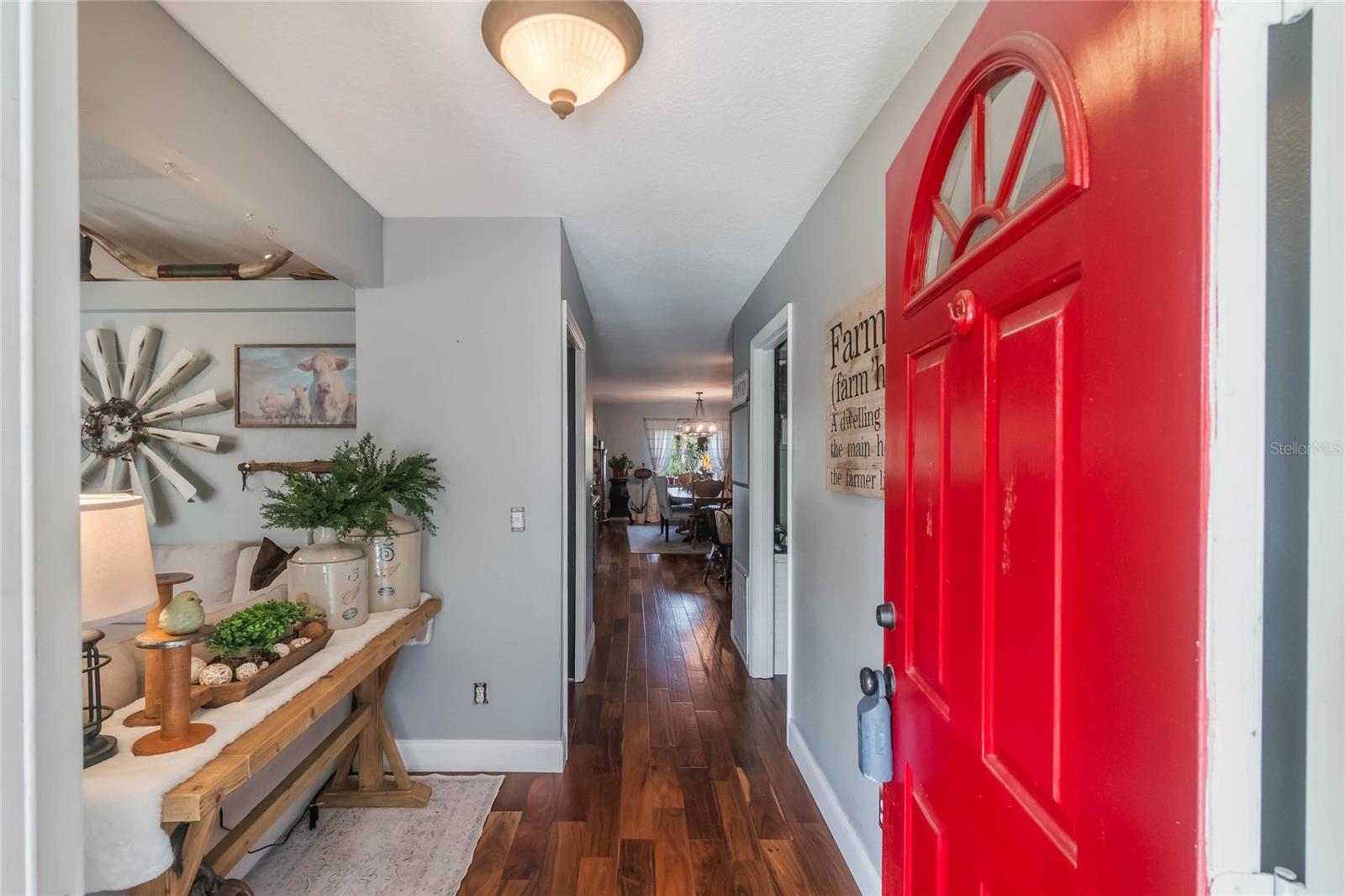 3290 RED FOX DR, DELTONA, FL, 32725