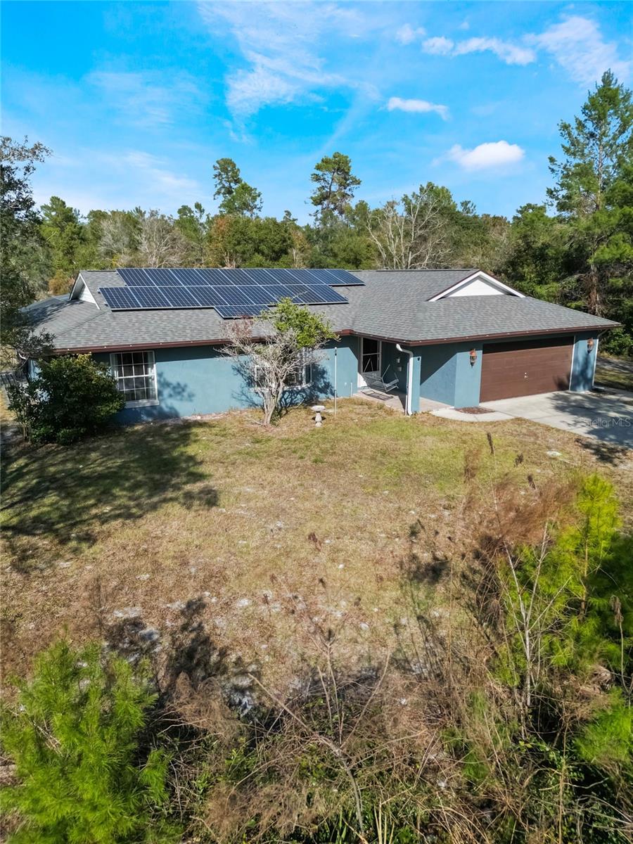 3290 RED FOX DR, DELTONA, FL, 32725