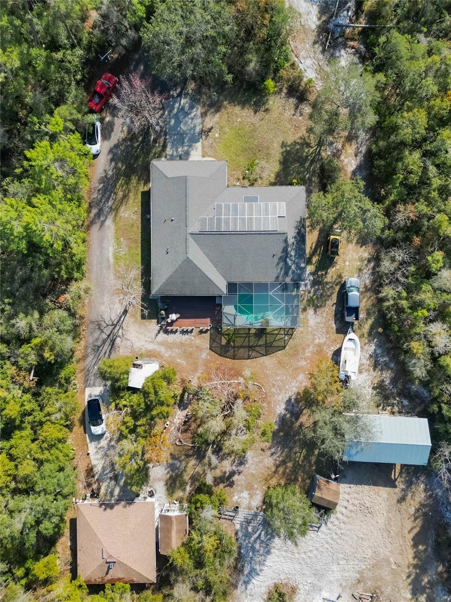 3290 RED FOX DR, DELTONA, FL, 32725