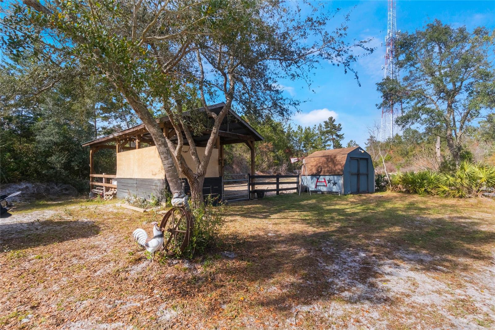 3290 RED FOX DR, DELTONA, FL, 32725