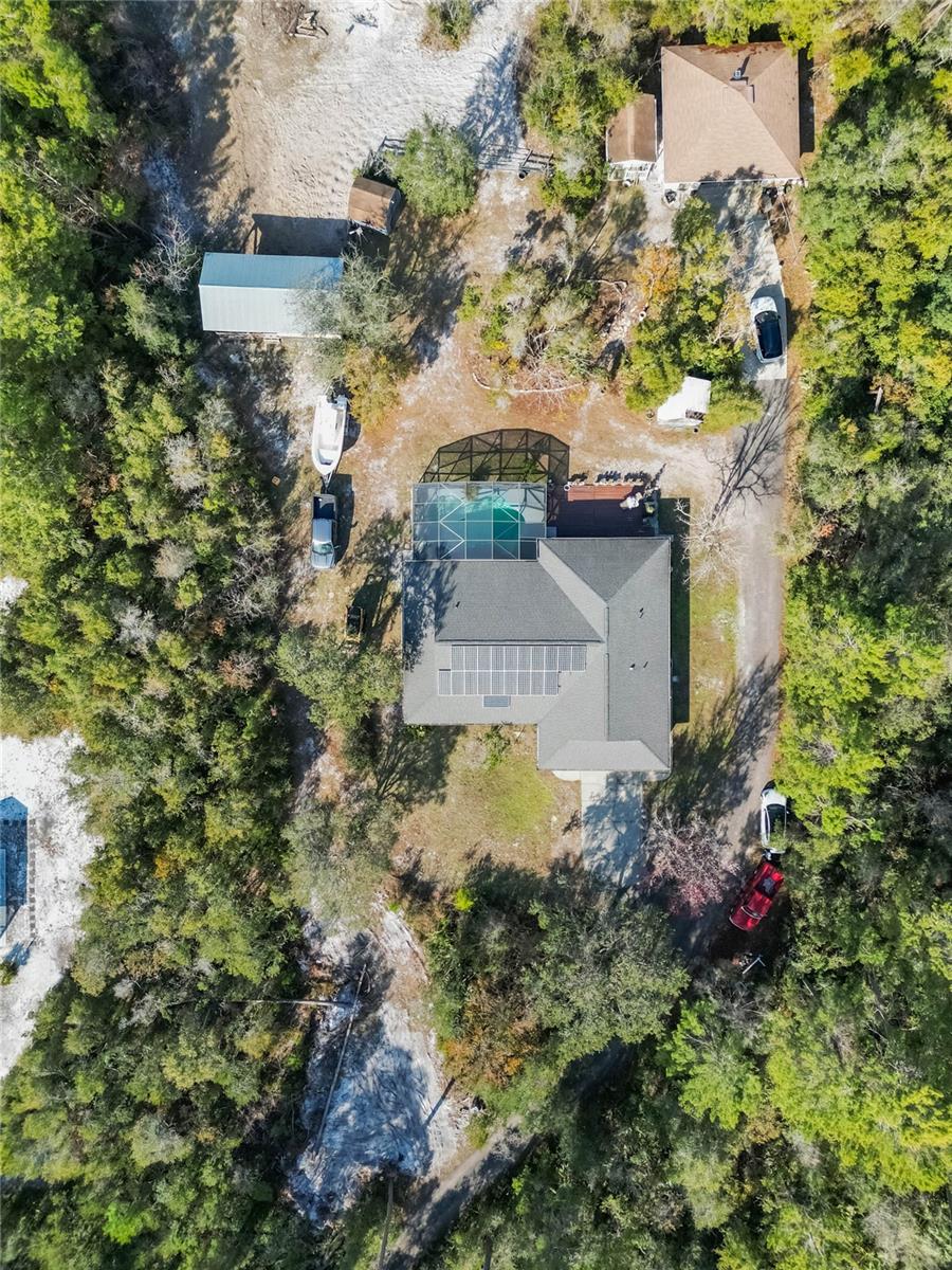 3290 RED FOX DR, DELTONA, FL, 32725