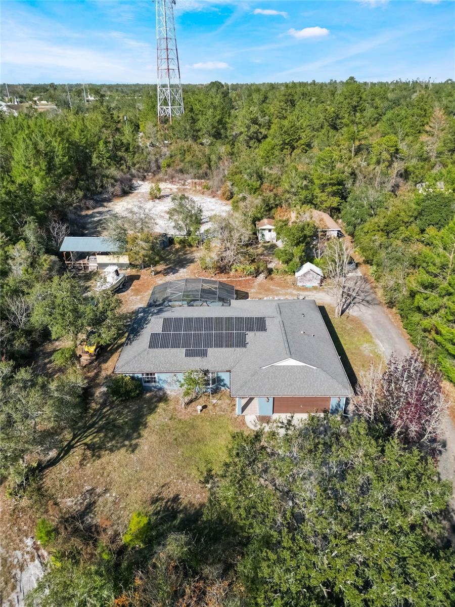 3290 RED FOX DR, DELTONA, FL, 32725