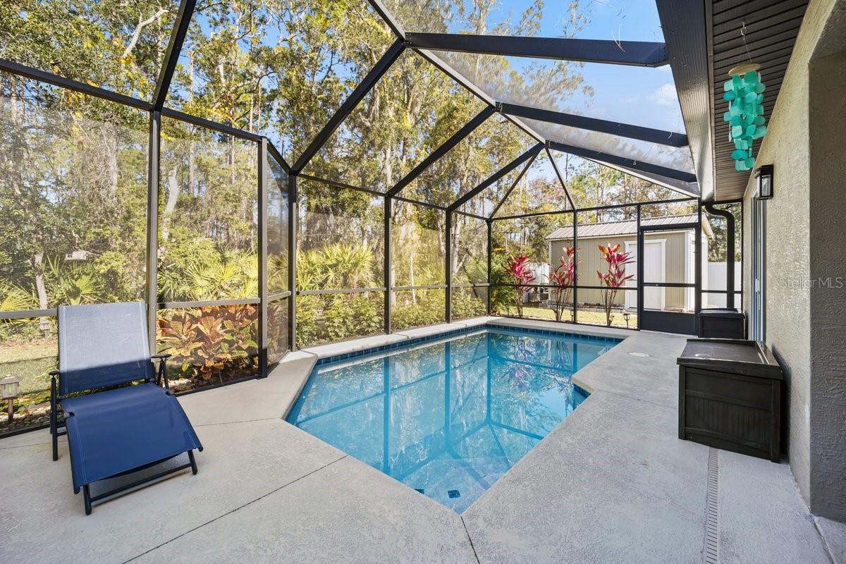 11 ZEDA PL, PALM COAST, FL, 32164
