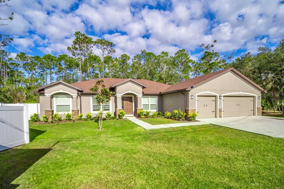 11 ZEDA PL, PALM COAST, FL, 32164