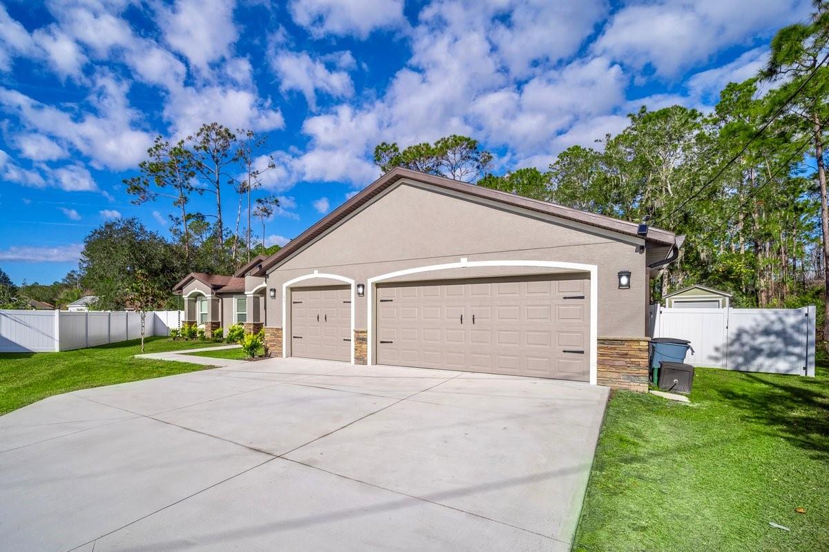 11 ZEDA PL, PALM COAST, FL, 32164