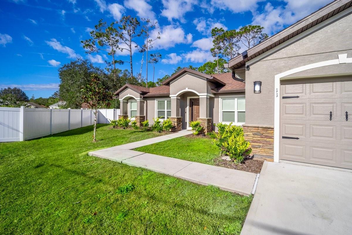 11 ZEDA PL, PALM COAST, FL, 32164