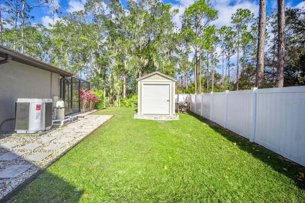 11 ZEDA PL, PALM COAST, FL, 32164