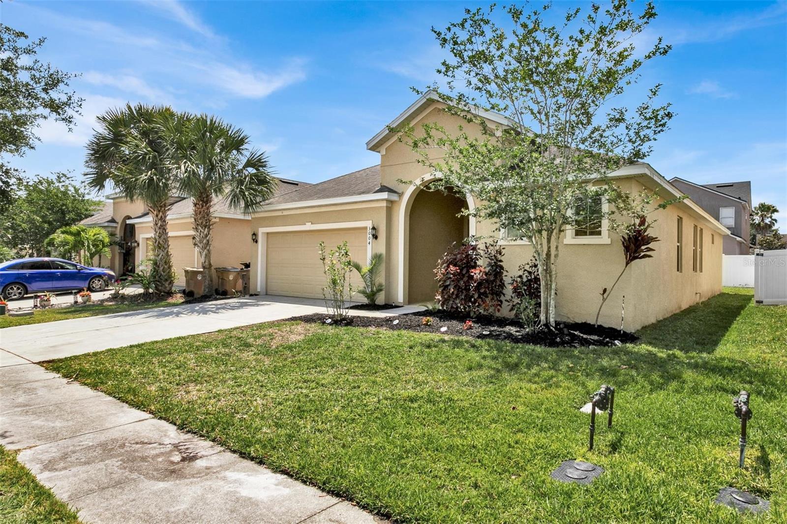 3004 LADY MAE LN, KISSIMMEE, FL, 34744