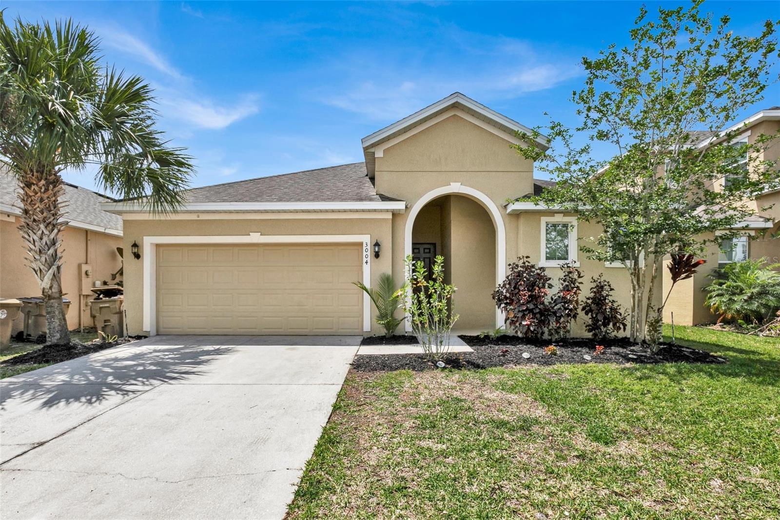 3004 LADY MAE LN, KISSIMMEE, FL, 34744