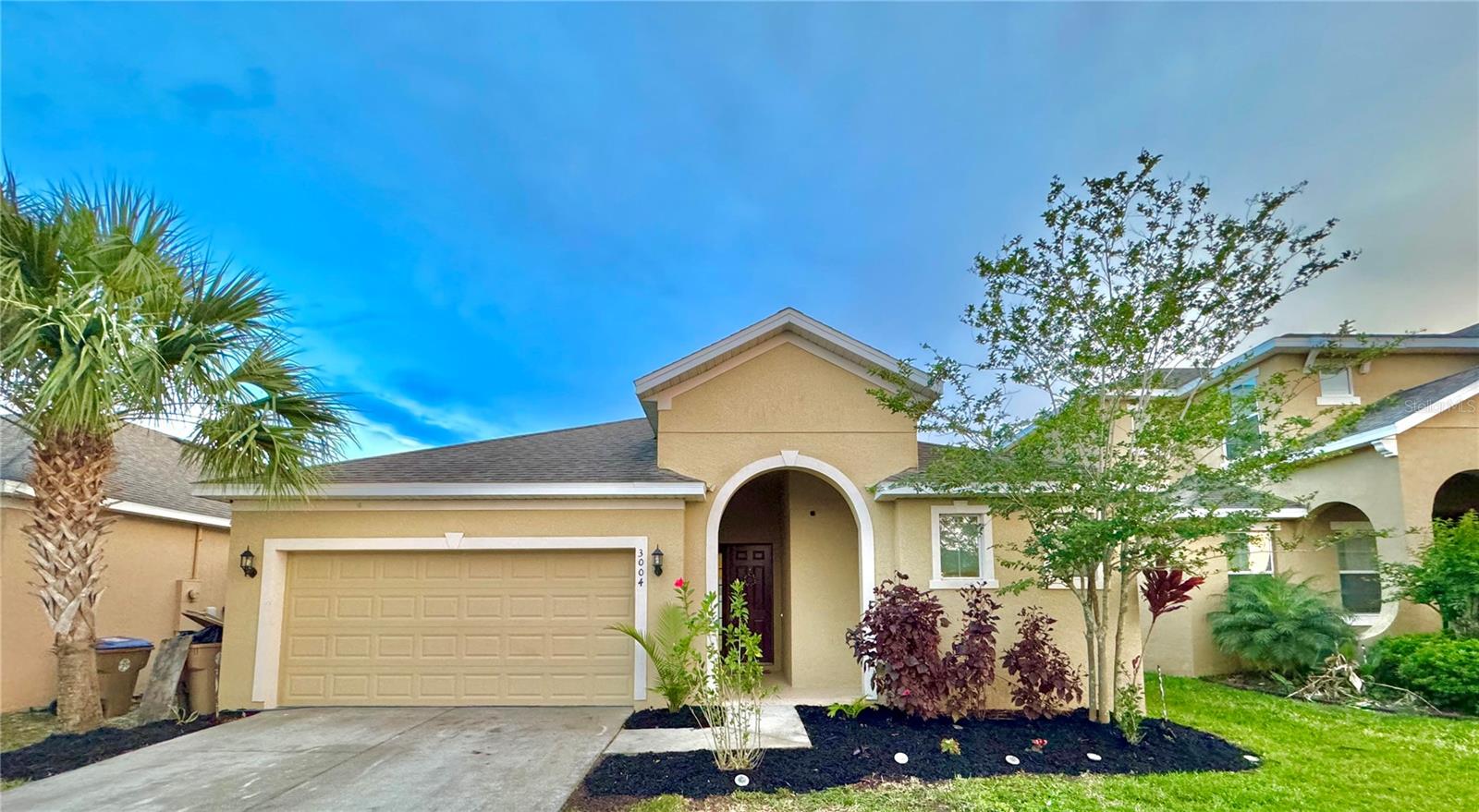 3004 LADY MAE LN, KISSIMMEE, FL, 34744