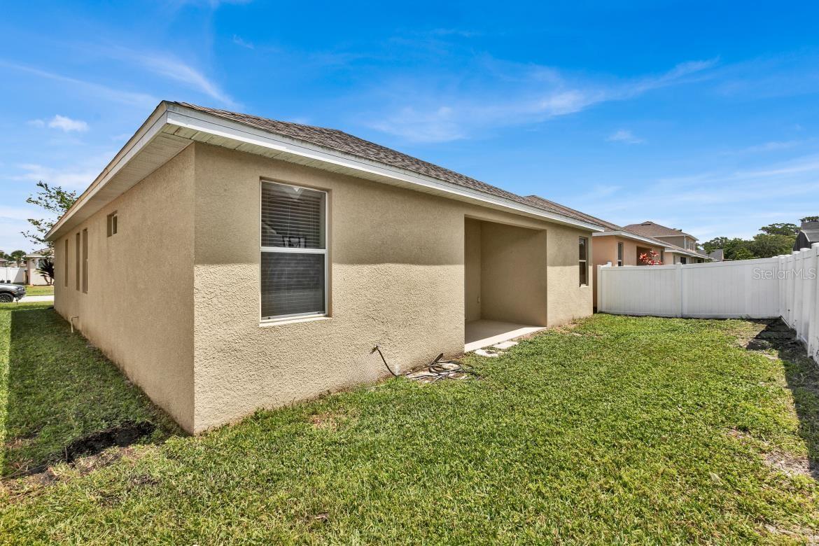 3004 LADY MAE LN, KISSIMMEE, FL, 34744