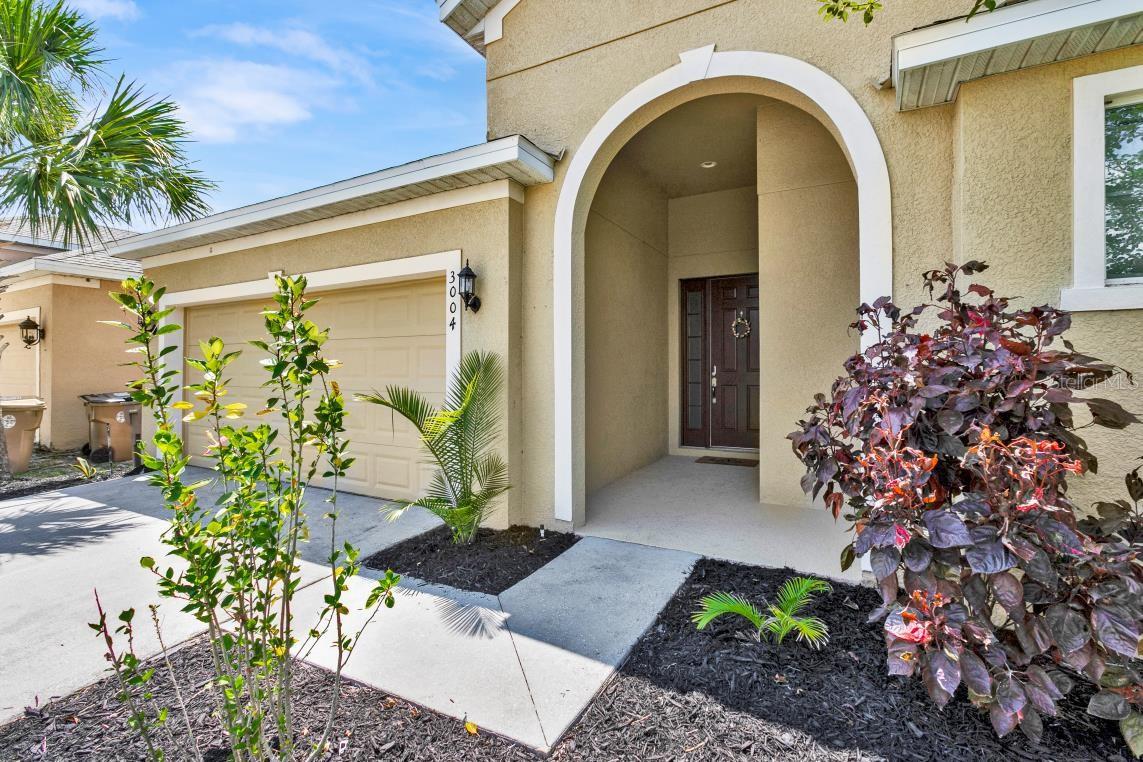 3004 LADY MAE LN, KISSIMMEE, FL, 34744