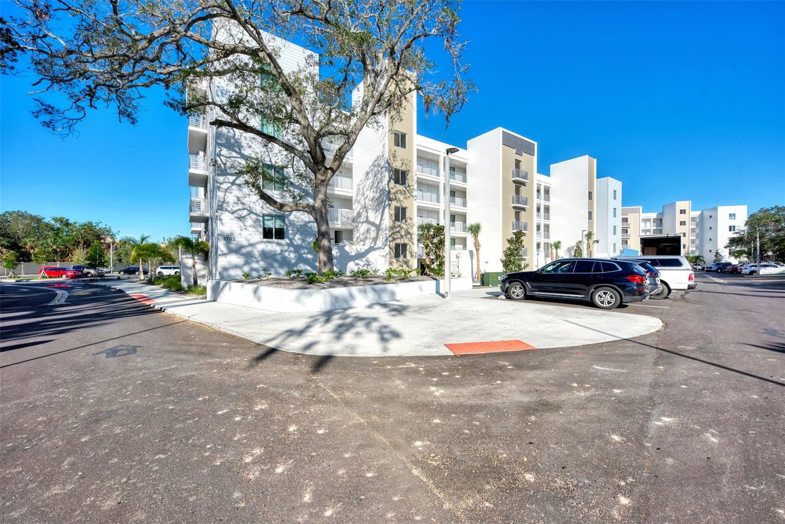 1703 N TAMIAMI TRL #307, SARASOTA, FL, 34234