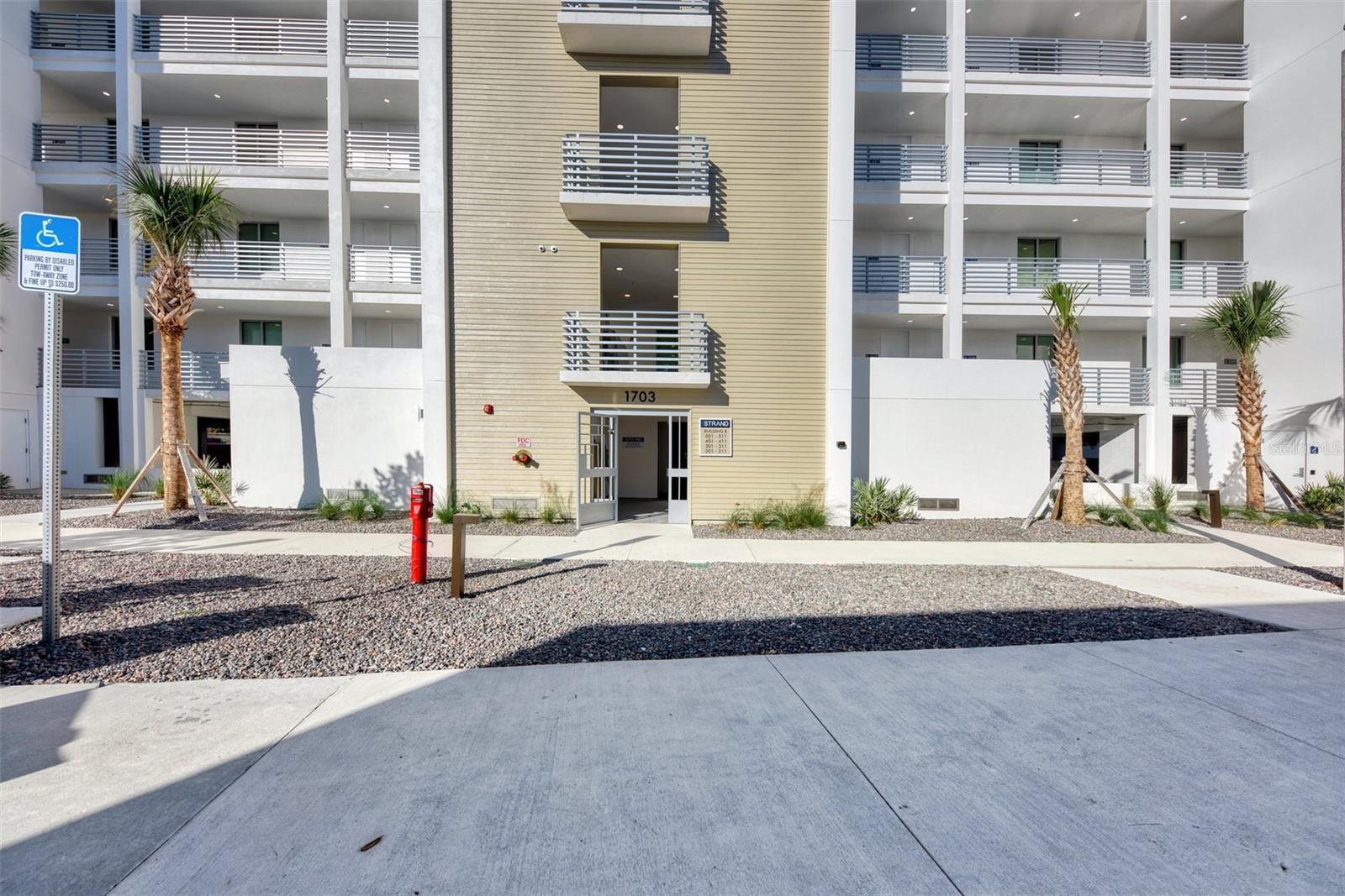 1703 N TAMIAMI TRL #307, SARASOTA, FL, 34234