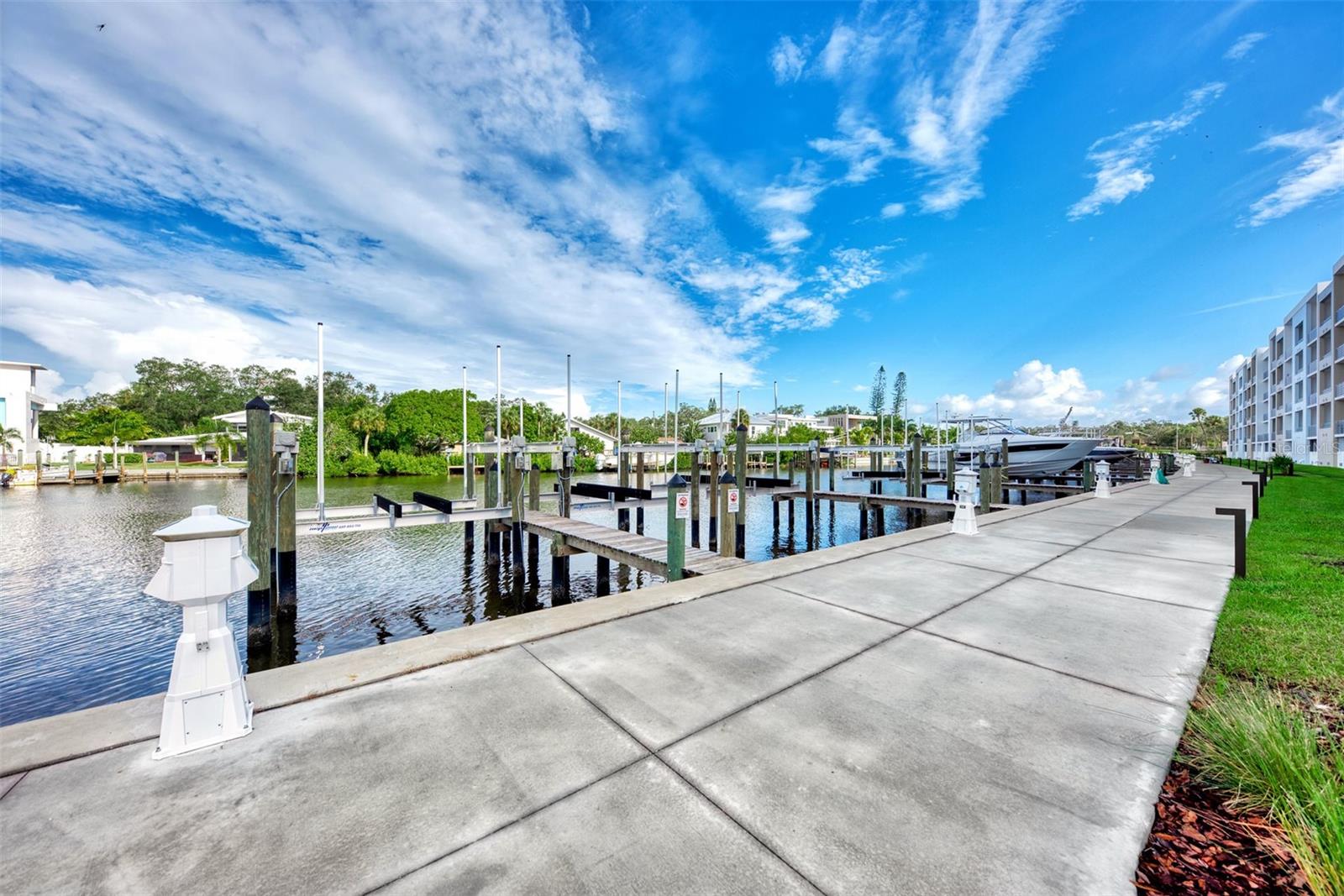 1703 N TAMIAMI TRL #307, SARASOTA, FL, 34234