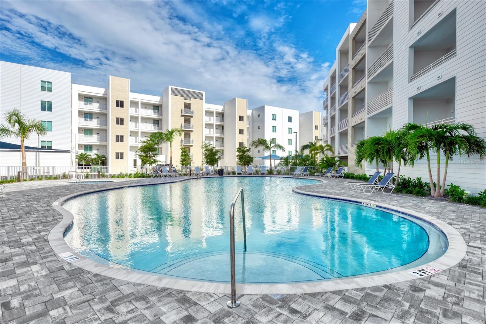 1703 N TAMIAMI TRL #307, SARASOTA, FL, 34234