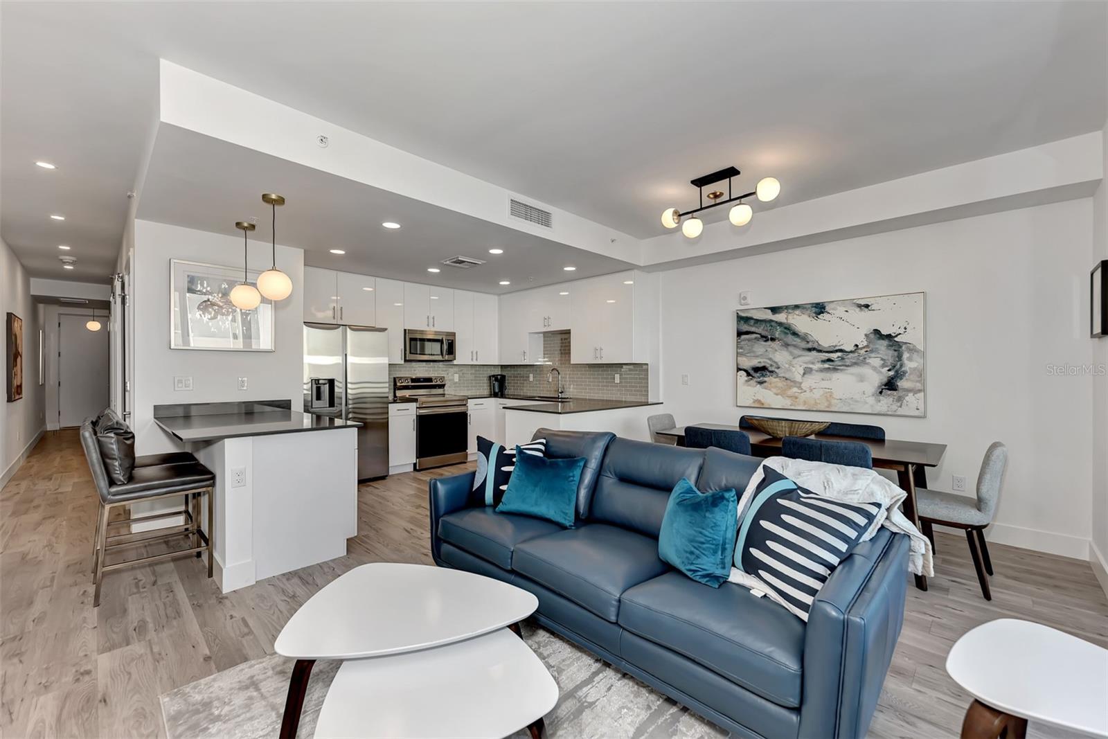 1703 N TAMIAMI TRL #307, SARASOTA, FL, 34234