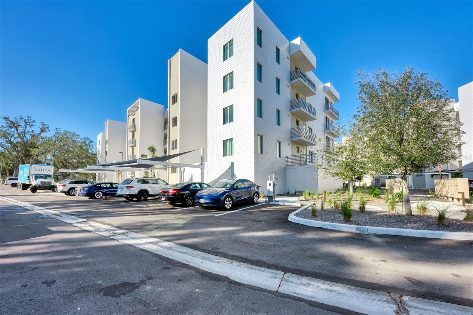 1703 N TAMIAMI TRL #307, SARASOTA, FL, 34234