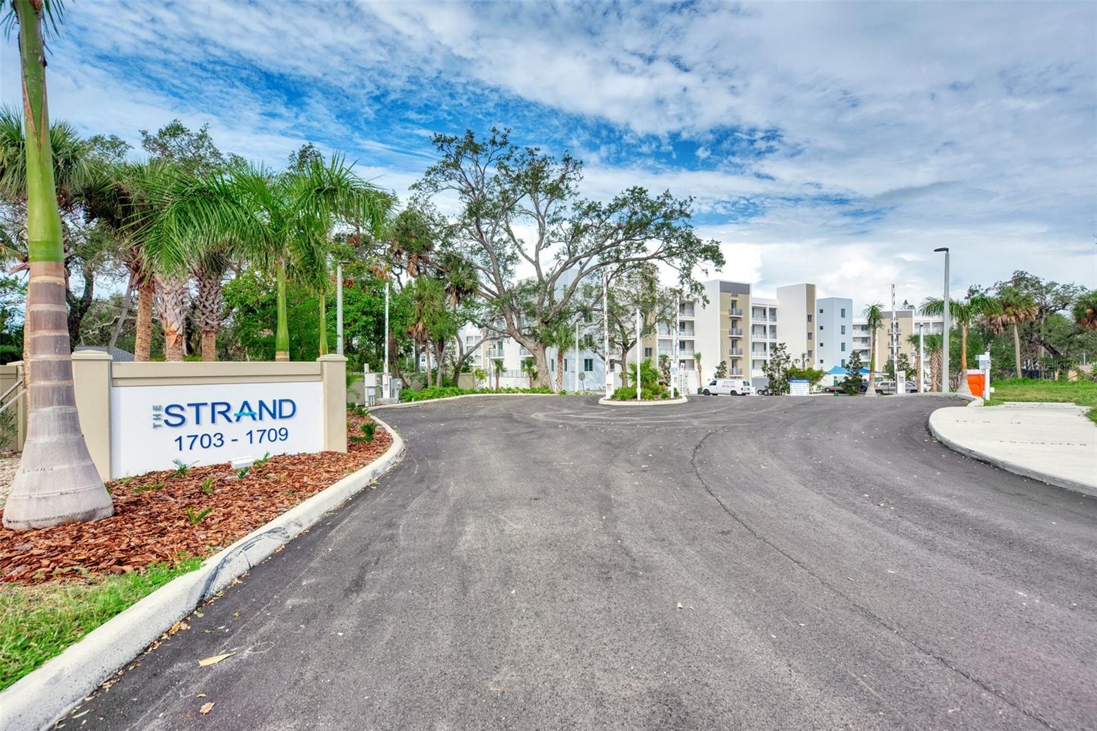 1703 N TAMIAMI TRL #307, SARASOTA, FL, 34234