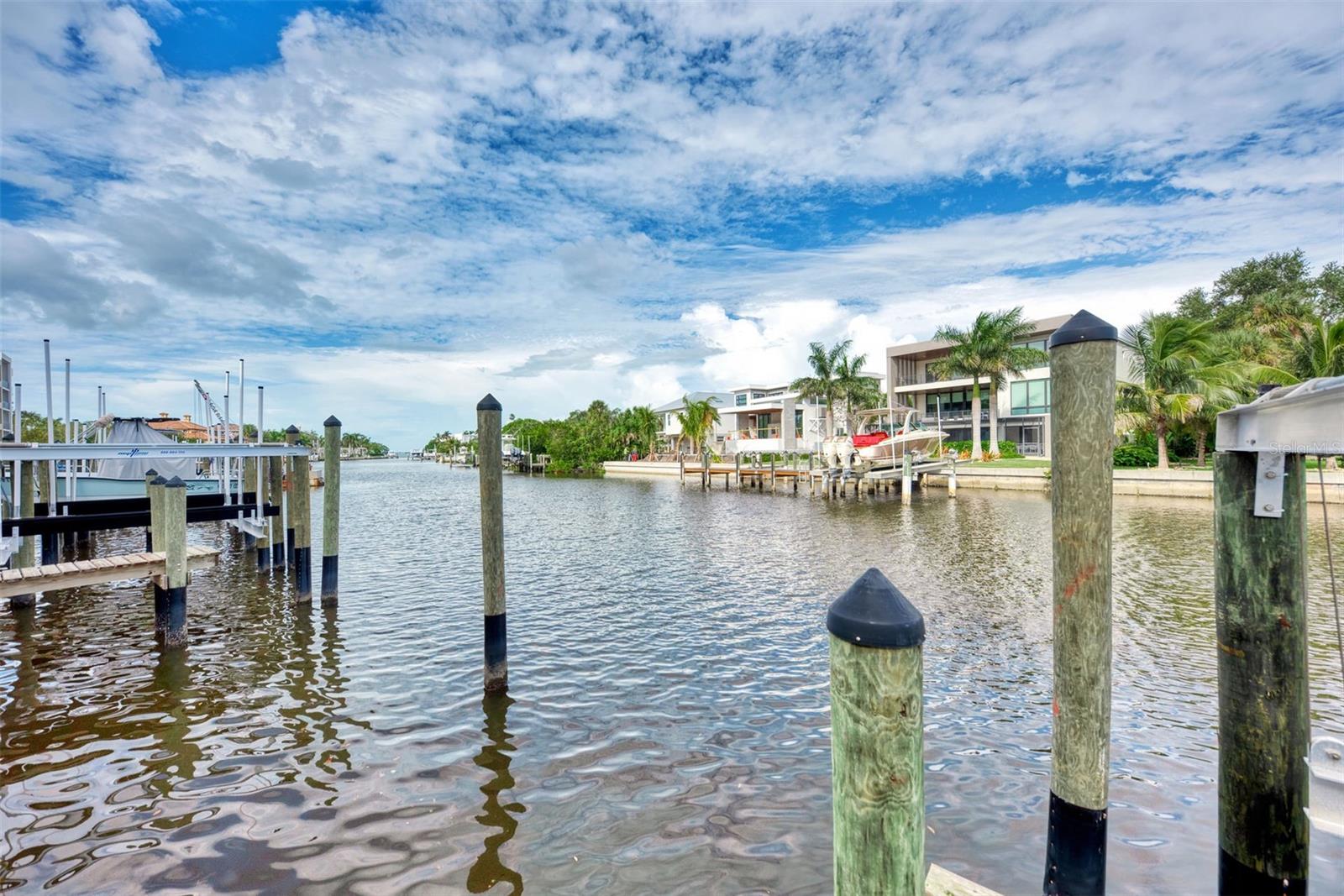 1703 N TAMIAMI TRL #307, SARASOTA, FL, 34234