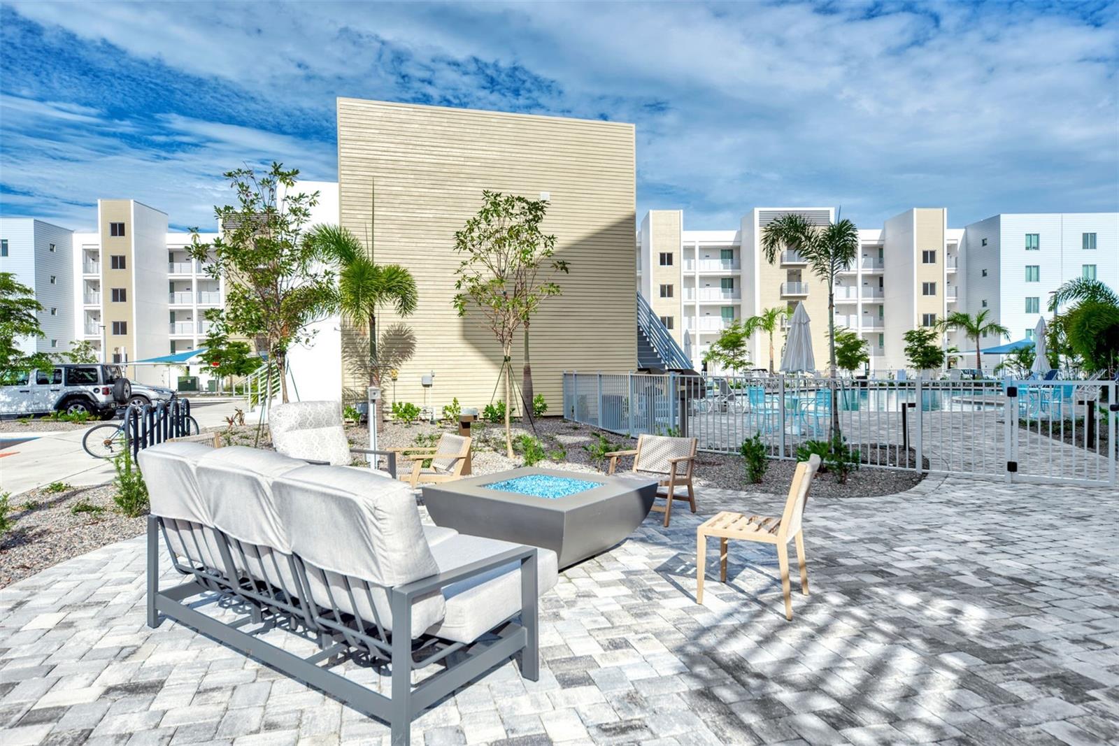 1703 N TAMIAMI TRL #307, SARASOTA, FL, 34234