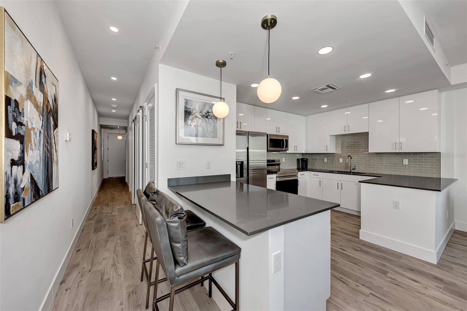 1703 N TAMIAMI TRL #307, SARASOTA, FL, 34234