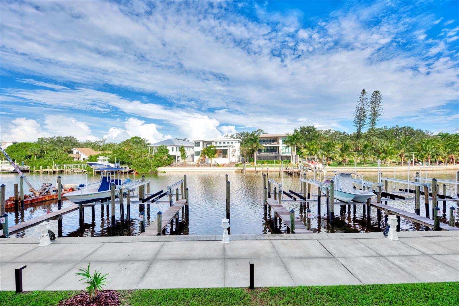 1703 N TAMIAMI TRL #307, SARASOTA, FL, 34234