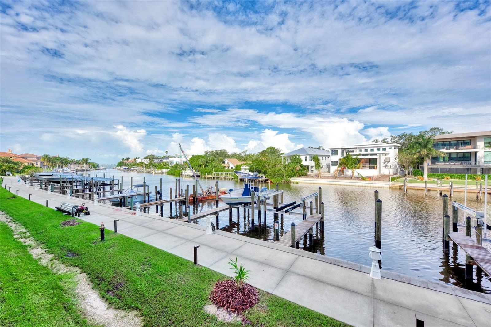 1703 N TAMIAMI TRL #307, SARASOTA, FL, 34234