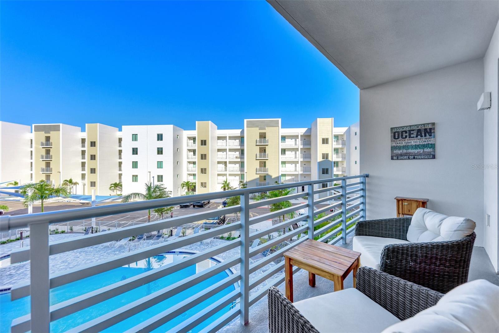 1703 N TAMIAMI TRL #307, SARASOTA, FL, 34234