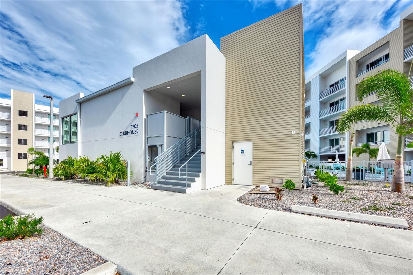 1703 N TAMIAMI TRL #307, SARASOTA, FL, 34234