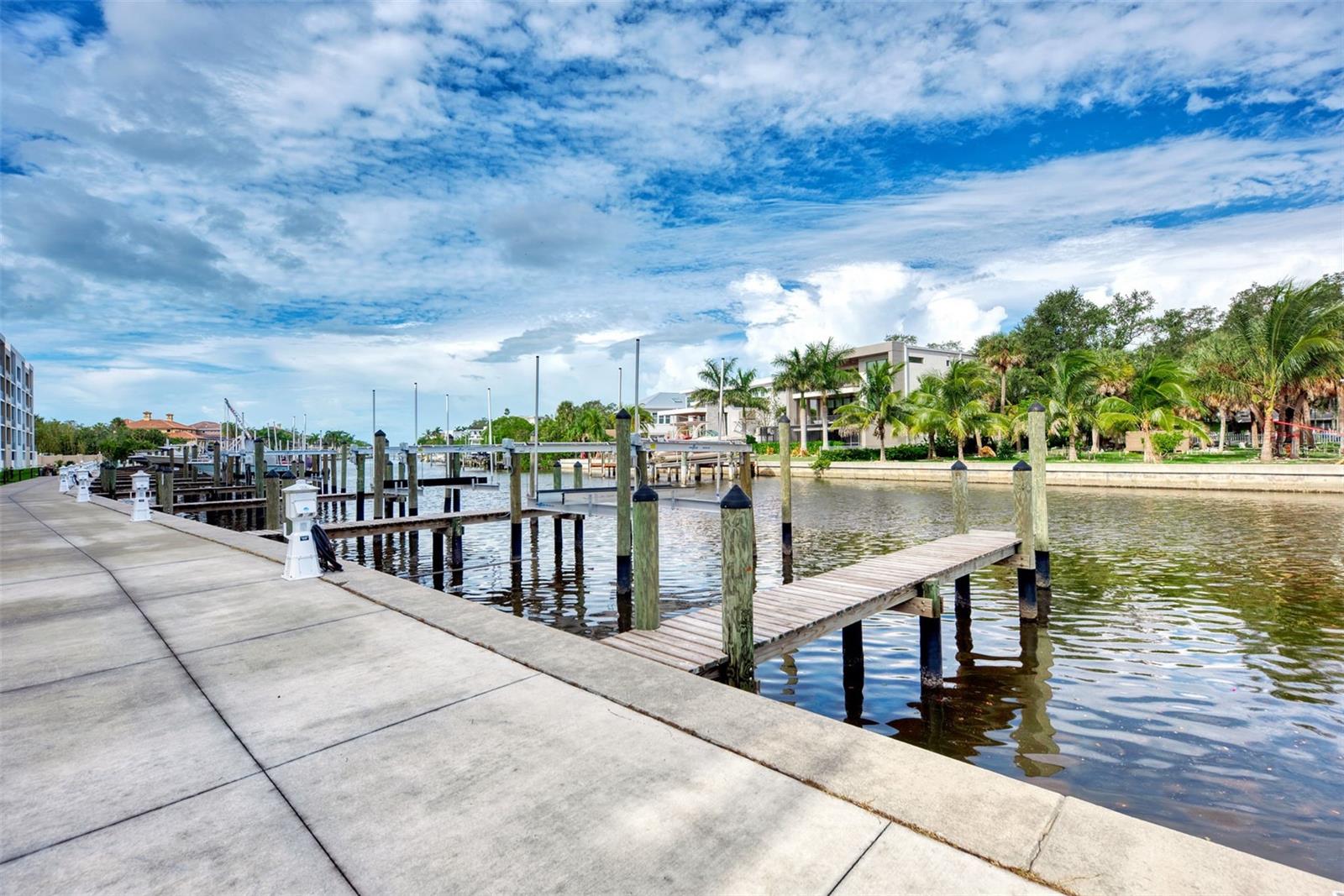 1703 N TAMIAMI TRL #307, SARASOTA, FL, 34234
