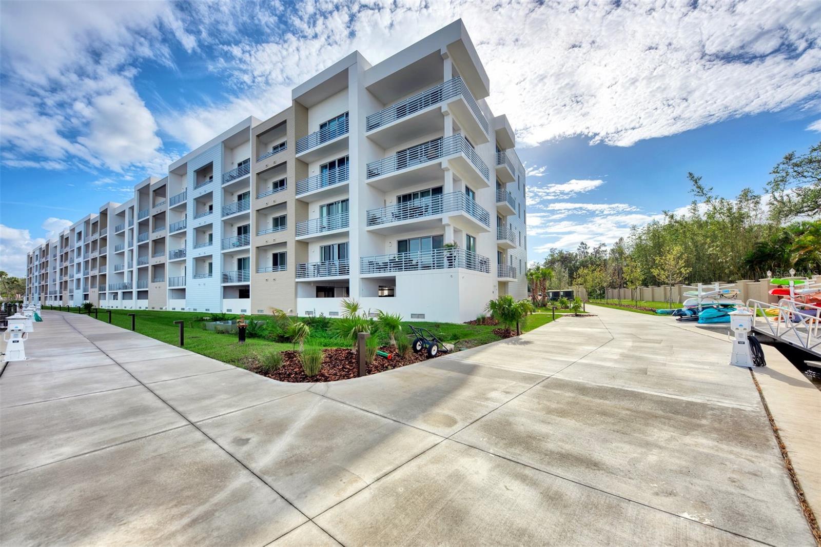 1703 N TAMIAMI TRL #307, SARASOTA, FL, 34234