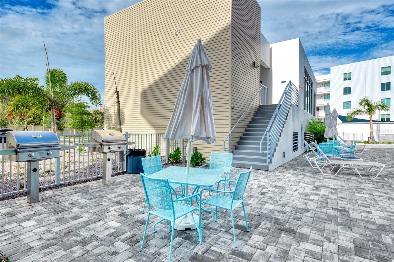 1703 N TAMIAMI TRL #307, SARASOTA, FL, 34234