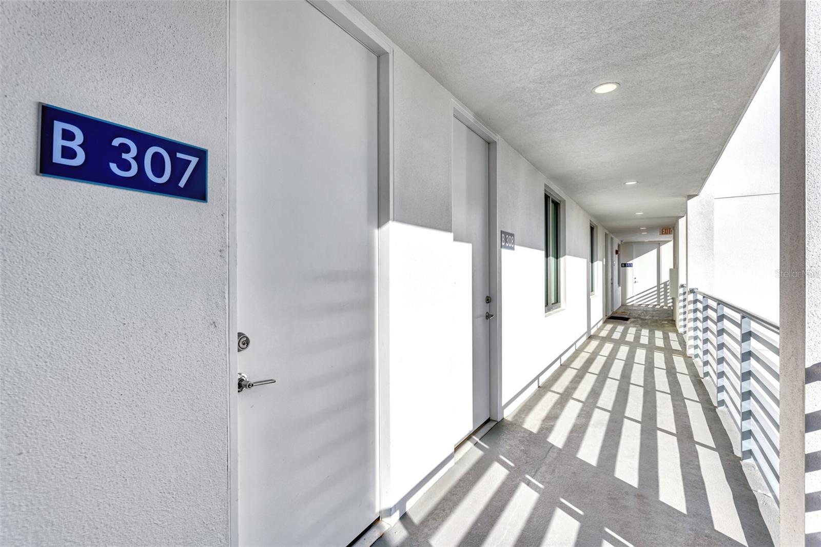 1703 N TAMIAMI TRL #307, SARASOTA, FL, 34234