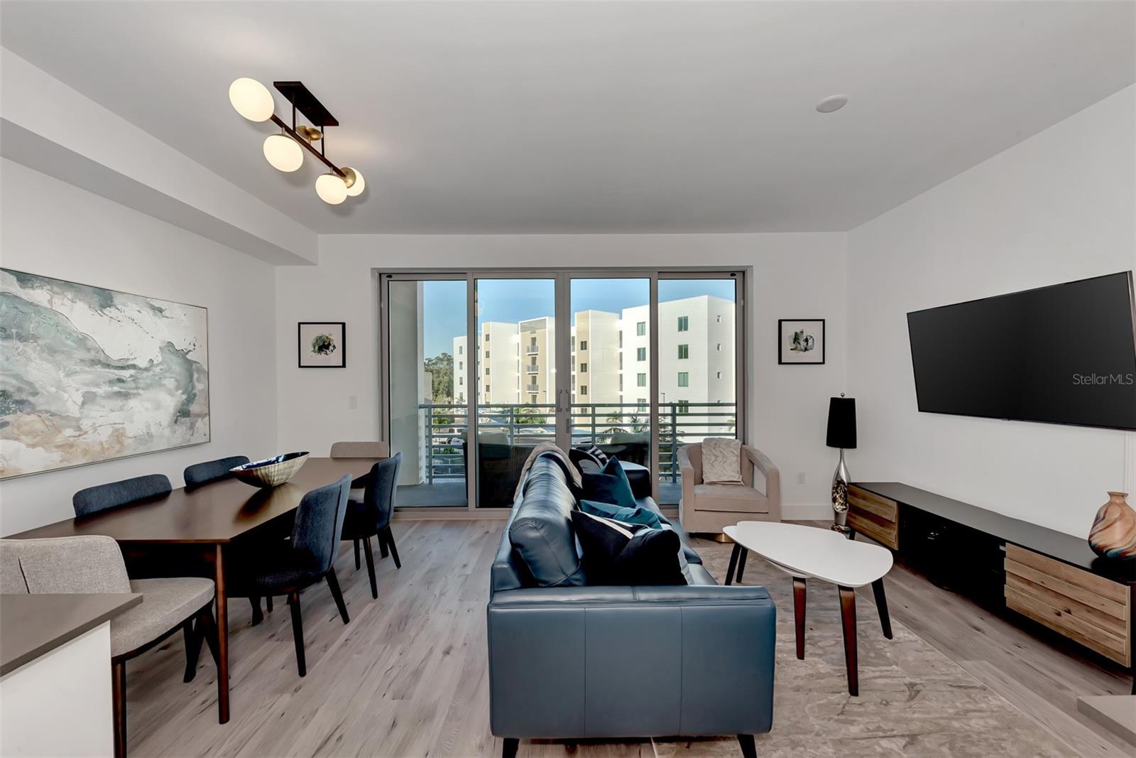1703 N TAMIAMI TRL #307, SARASOTA, FL, 34234