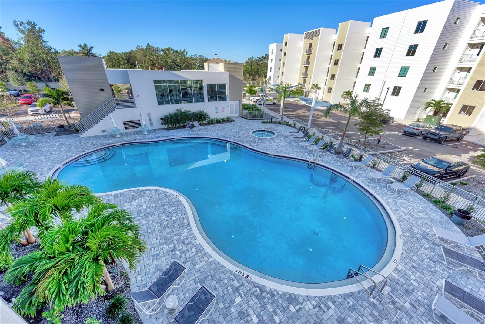 1703 N TAMIAMI TRL #307, SARASOTA, FL, 34234