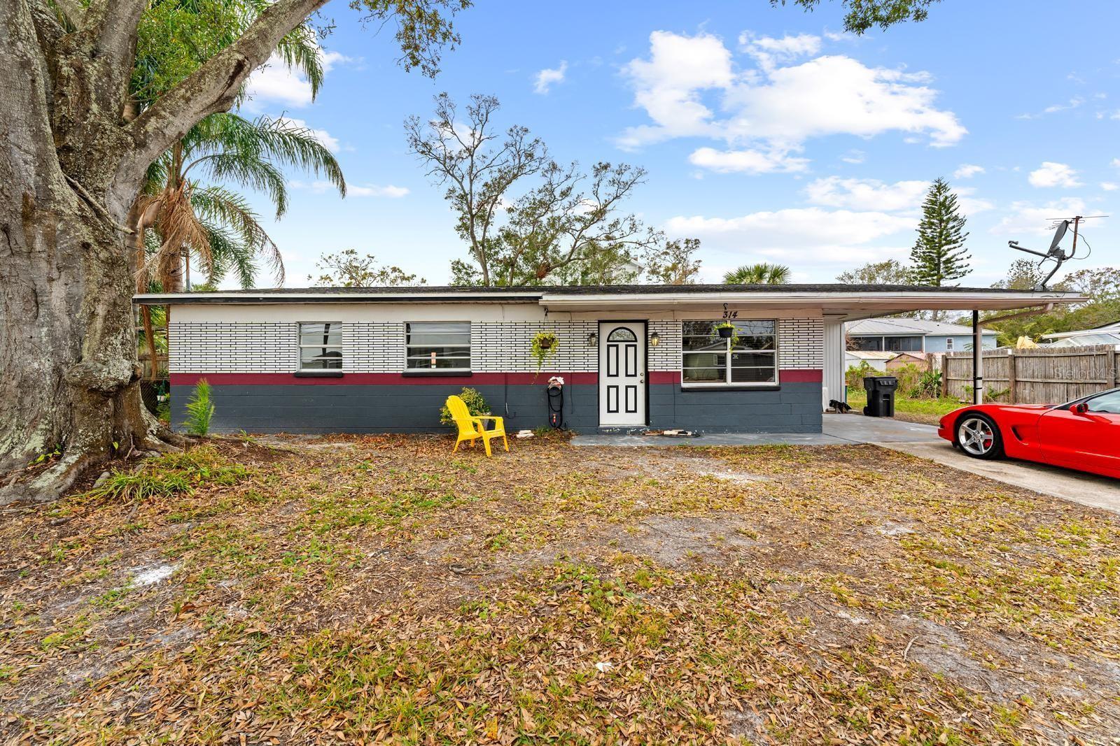 314 COUNTRY CLUB DR, OLDSMAR, FL, 34677