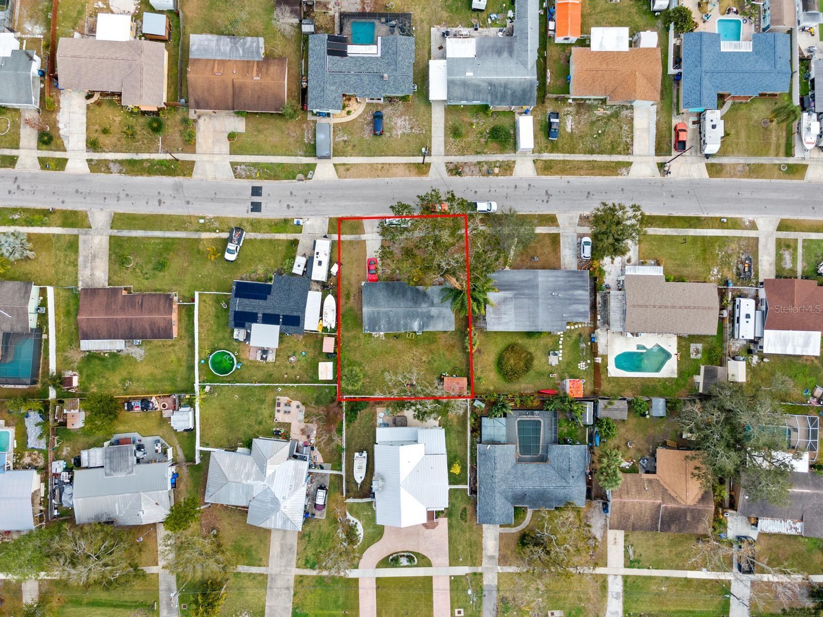314 COUNTRY CLUB DR, OLDSMAR, FL, 34677