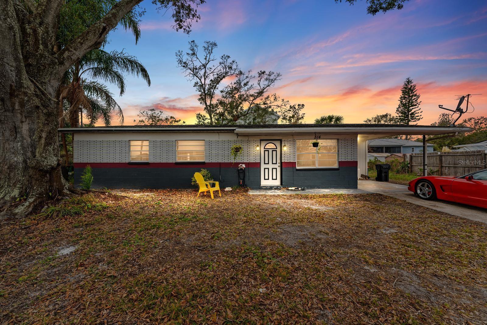 314 COUNTRY CLUB DR, OLDSMAR, FL, 34677