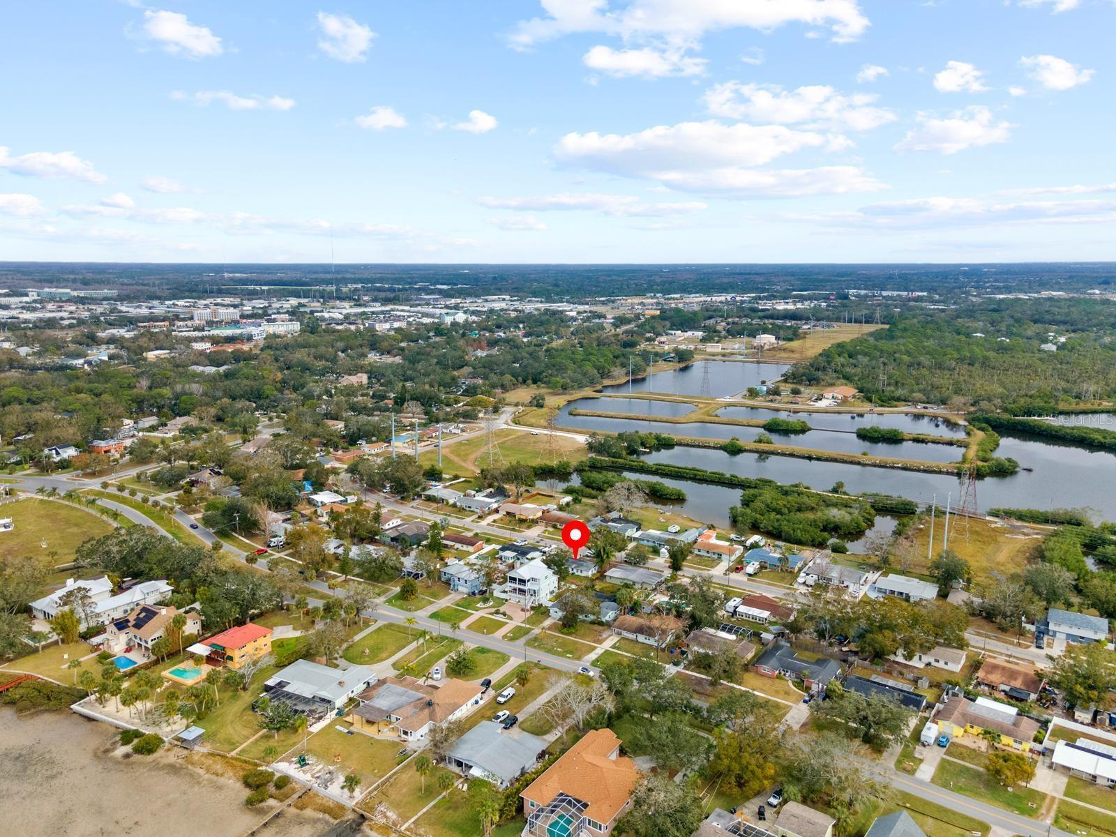 314 COUNTRY CLUB DR, OLDSMAR, FL, 34677