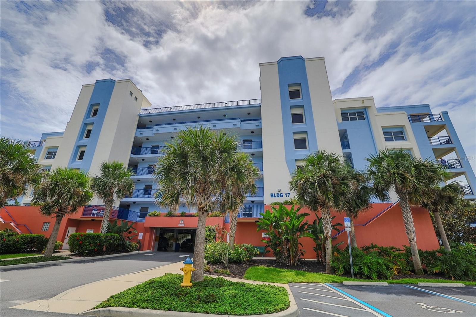 5300 S ATLANTIC AVE #17-206, NEW SMYRNA BEACH, FL, 32169