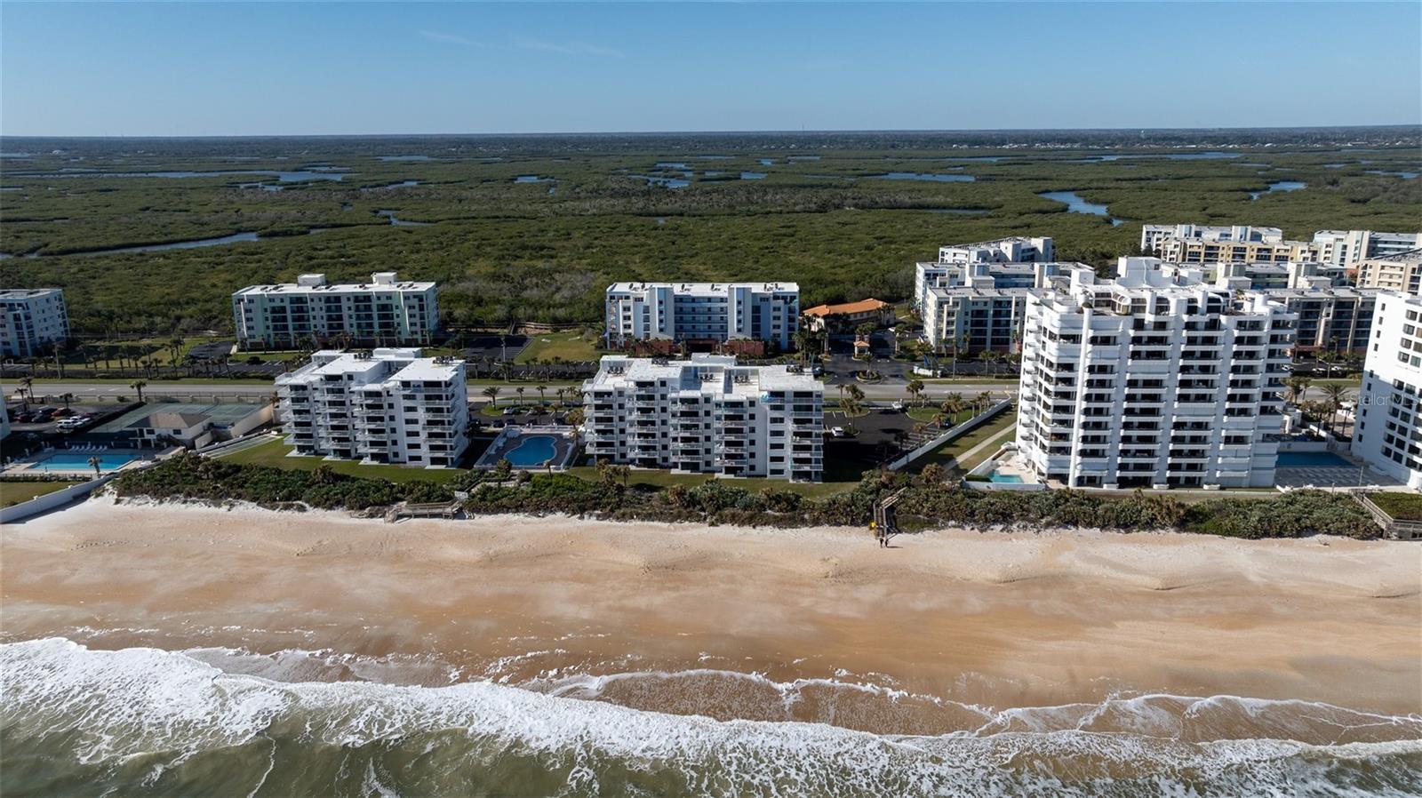 5300 S ATLANTIC AVE #17-206, NEW SMYRNA BEACH, FL, 32169