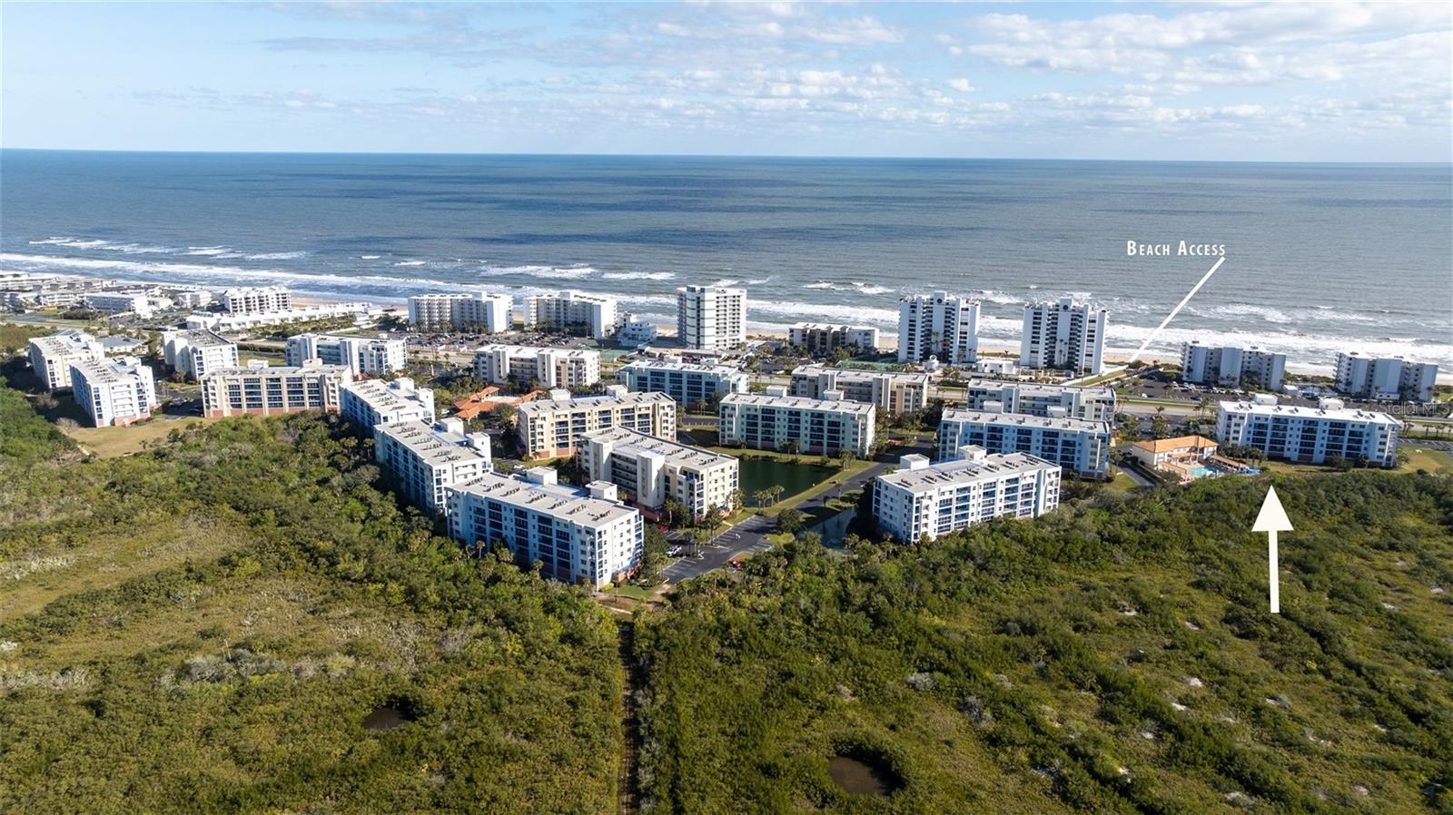 5300 S ATLANTIC AVE #17-206, NEW SMYRNA BEACH, FL, 32169